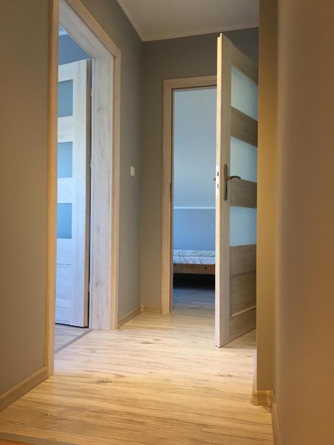 5Colours Apartment Wladyslawowo Exterior photo